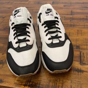 Nike Air Max 1 SE, men’s size 8